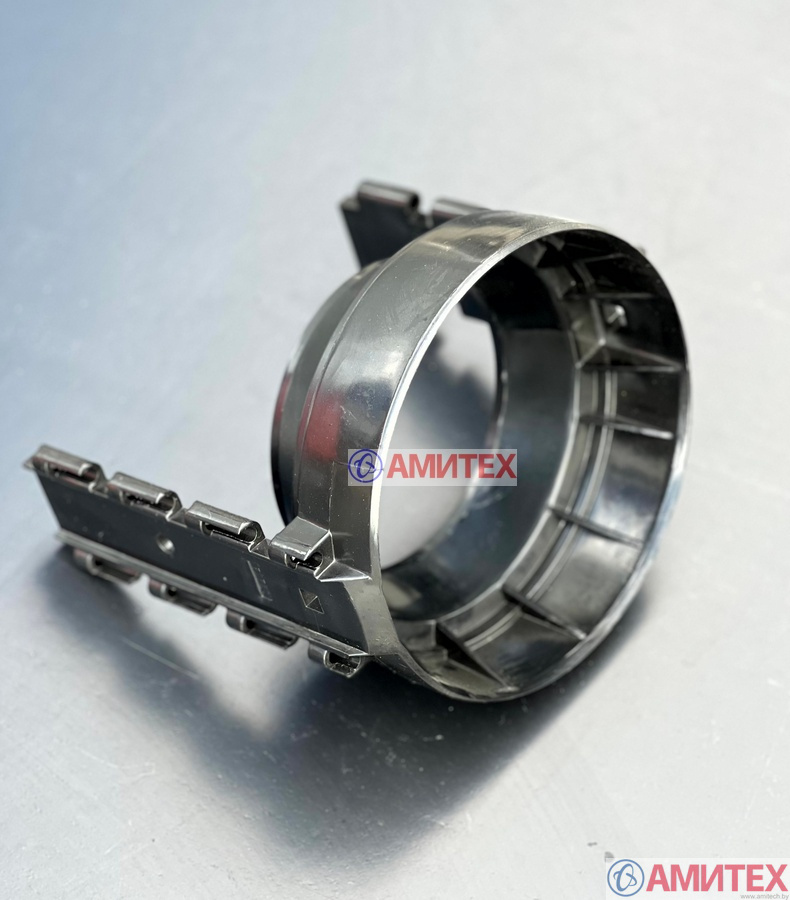 Часть кормового аппарата Tube-O-Mat VI+ арт.70750