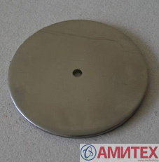 Стабилизатор пламени Ø48мм