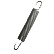 Возвратная  пружина натяжения троса