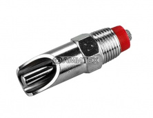 Поилка автоматическая 1/2" из нерж. стали 10098-3