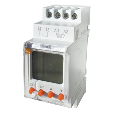 Реле температуры с дисплеем RT-820M