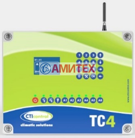 Телефонная сигнализация с голосовыми сообщениями и аккумулятором 