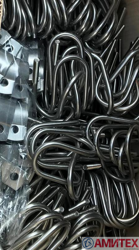 Поперечный хомут М8 70065-65-28