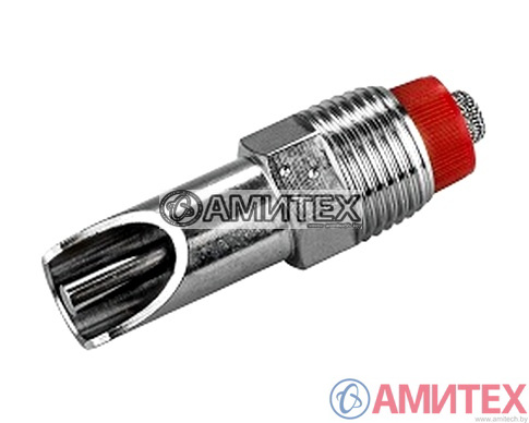 Автоматическая поилка 3/8“-1/2“ для поросят 10098-8