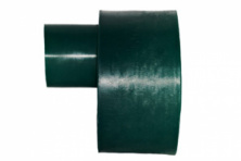 Переходник для канализации 250/110 мм