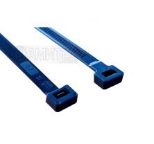 Стяжки нейлоновые 7,8 * 360