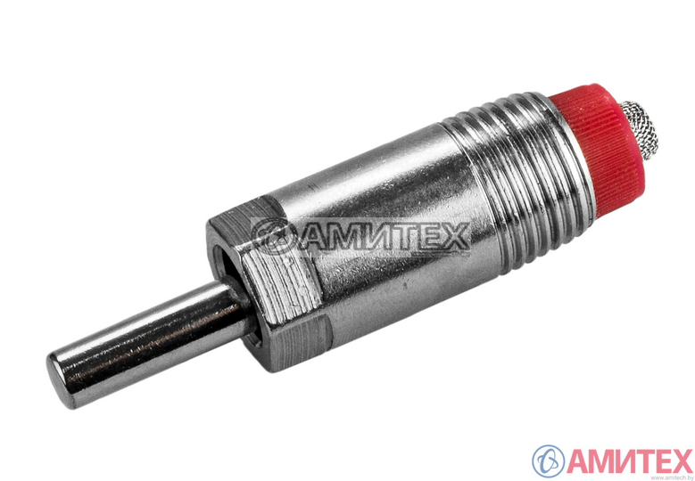Ниппельная поилка 1/2“ для поросят и свиней на откорме 10092-10