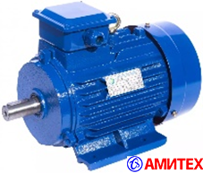 Мотор 3 кВт, 1430 об/мин, IP 55, 220/380 В, 50/60 Гц, пуск. 6,7А, вал 28*60 мм