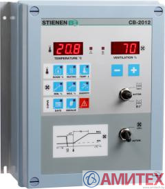 Компьютер управления вентиляцией СВА-2012 Stienen