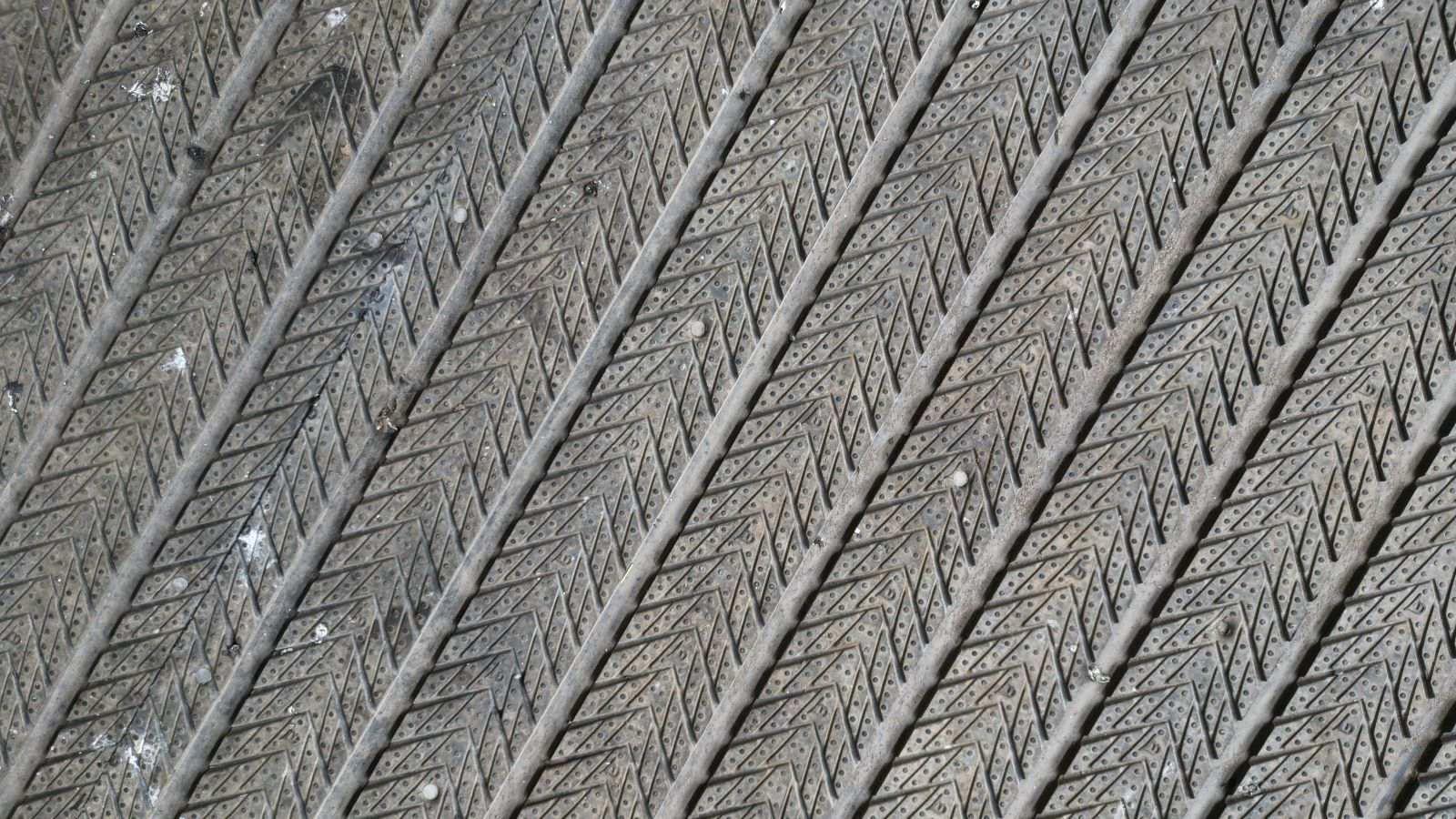 Резиновое покрытие Magellan 25мм в навозные проходы