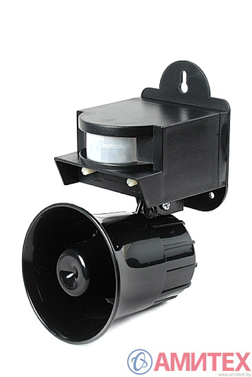 Отпугиватель для птиц