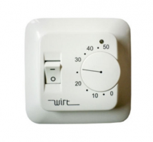 Термостат механический 1800Вт