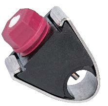 AMN5 003 Форсунка туманообразования высокого давления в сборе 6л/ч (красная)