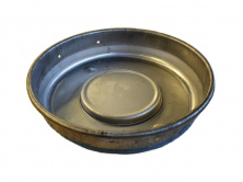 Кормовое корыто для свиней Midi 45 см