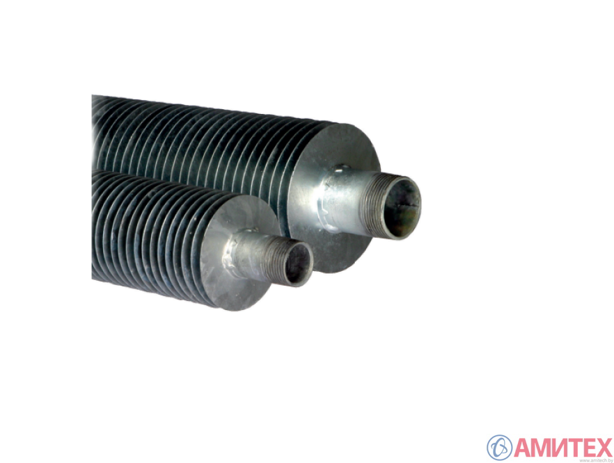 Ребристые трубы SKIOLD