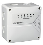 Контроллер температуры Monoflo