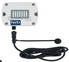 Датчик CO2 R 0-10,000 PPM, DOL 19