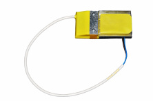 Датчик окочания кормления механический