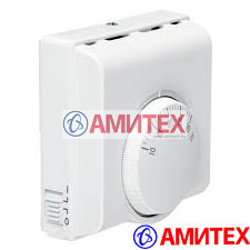 Регулятор температуры