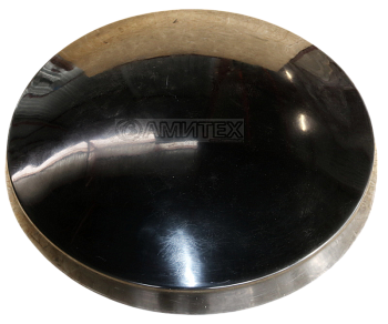 Колпак вентиляционной шахты 1000 мм