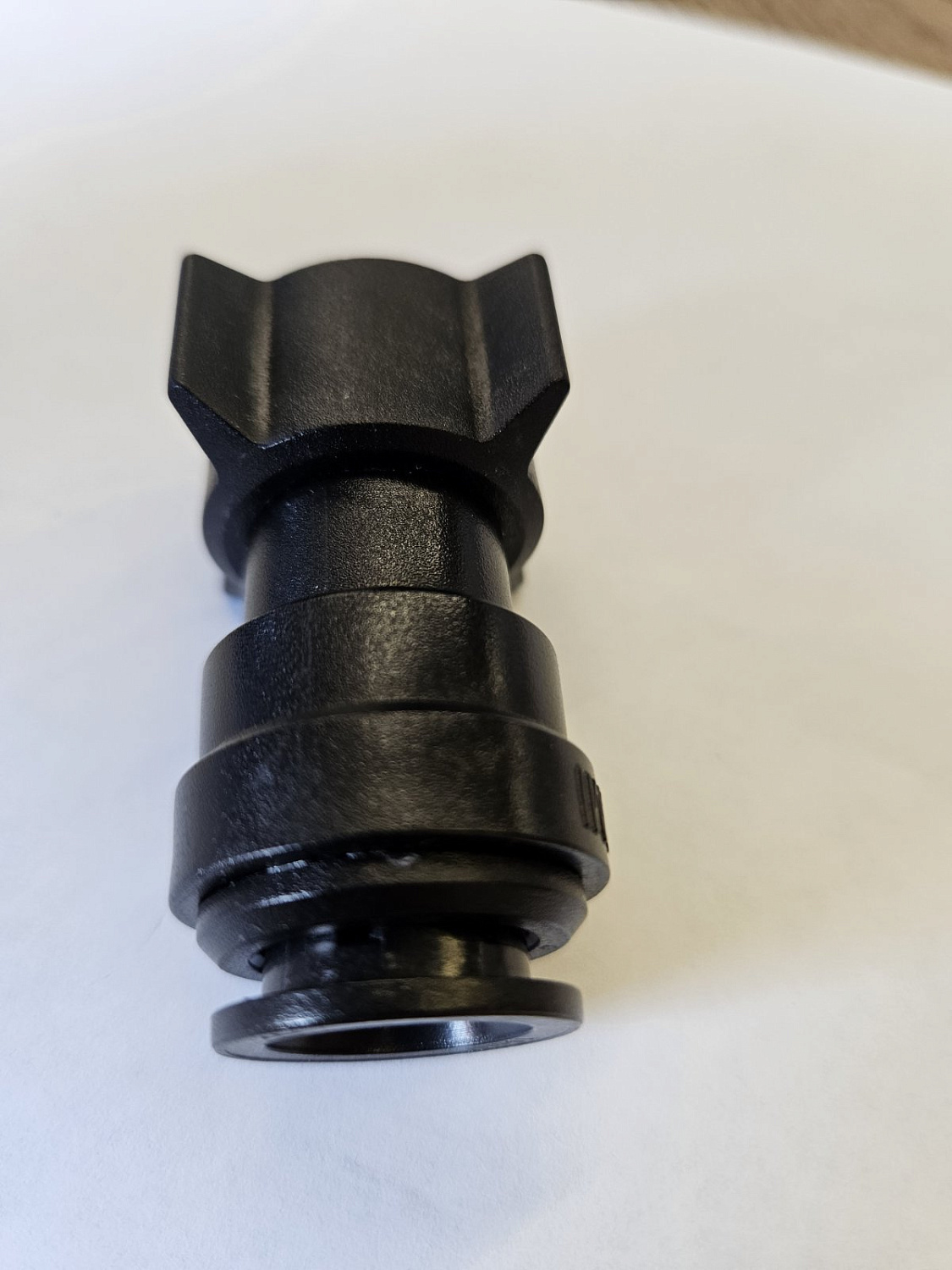 Адаптер 15 мм х 1/2" IG внутренняя резьба